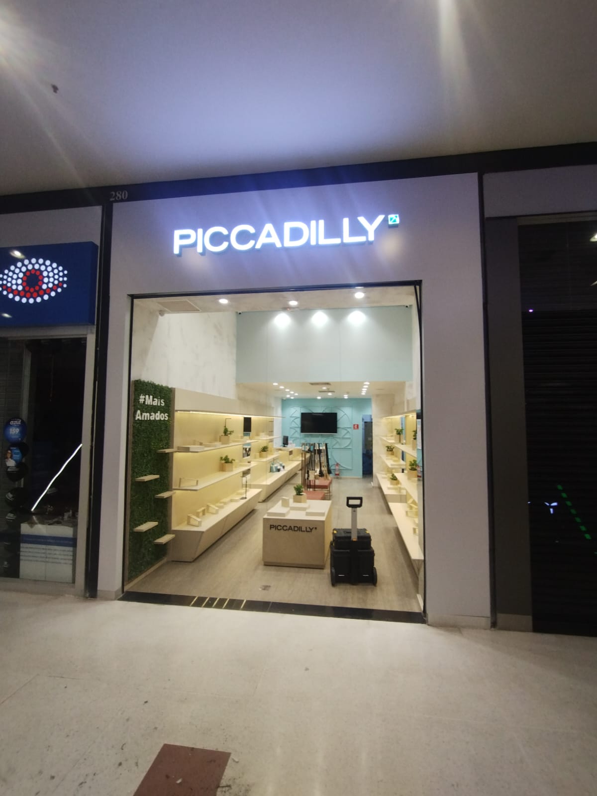 Piccadilly