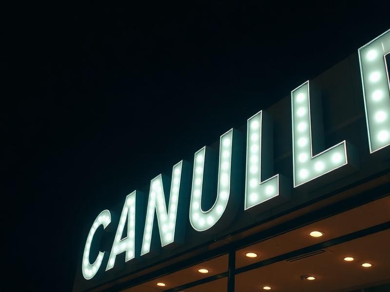 Letra Caixa