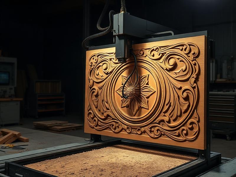 Router CNC