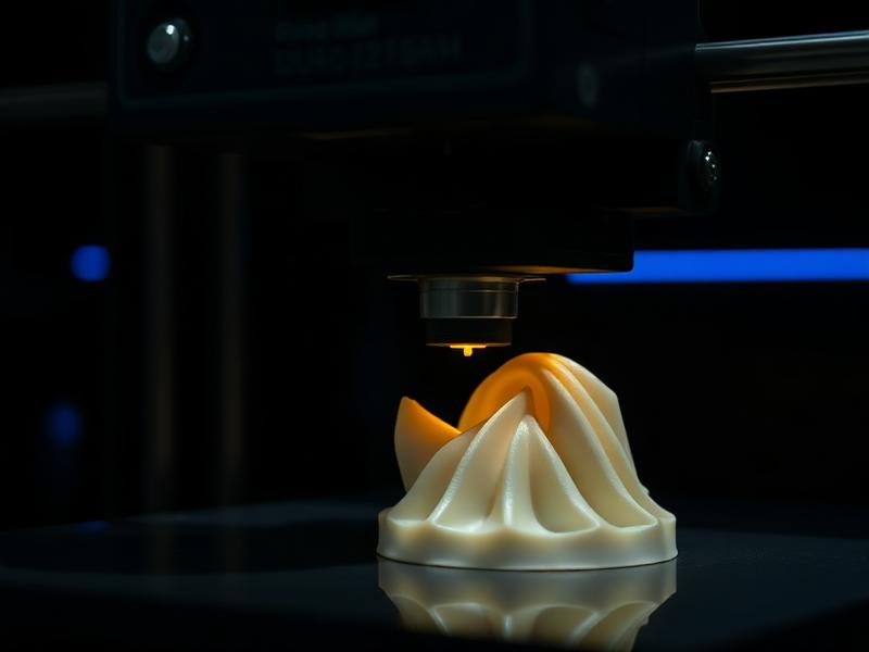 Impressão 3D